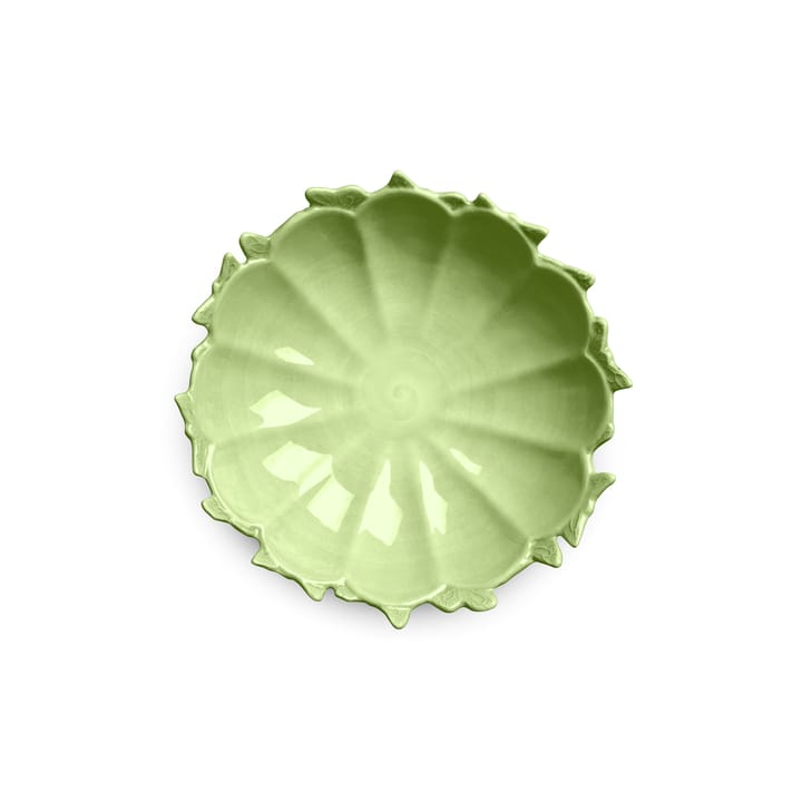 Lace frugtskål Ø25 cm
, Grøn Mateus