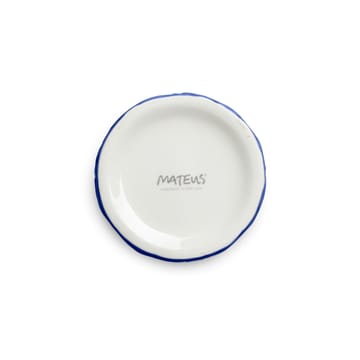 Lace krus – 30 cl - Blå - Mateus