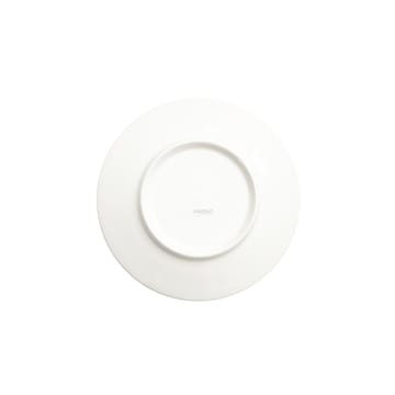 Lace tallerken – 20 cm - Blå - Mateus