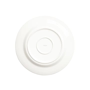 Lace tallerken – 32 cm - Lyserød - Mateus