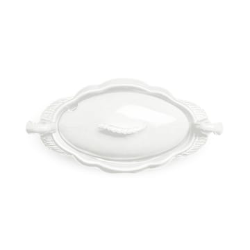 Lace terrin 4,7 L - Hvid - Mateus
