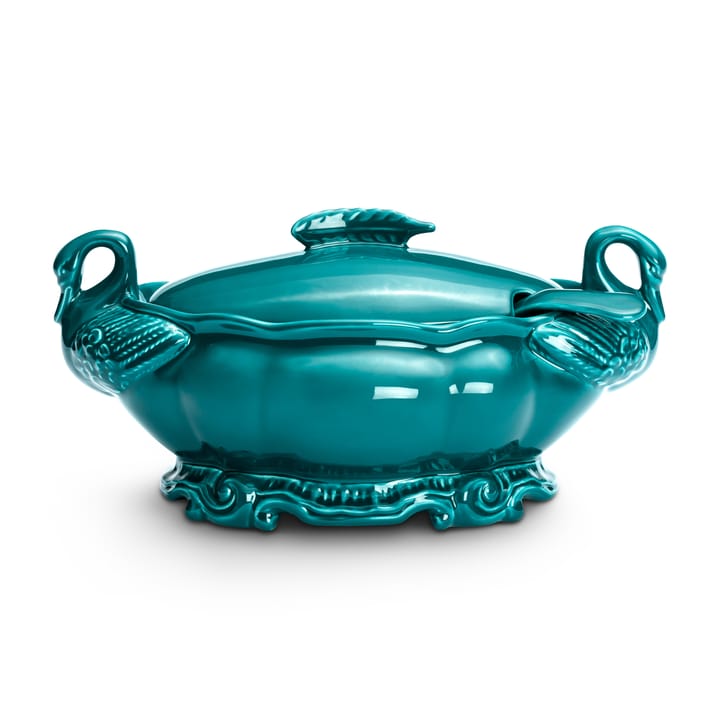 Lace terrin 4,7 L - Ocean - Mateus