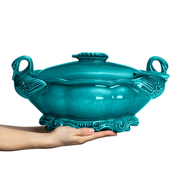 Lace terrin 4,7 L, Ocean Mateus