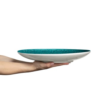 Lace underkop – 34 cm - Ocean - Mateus
