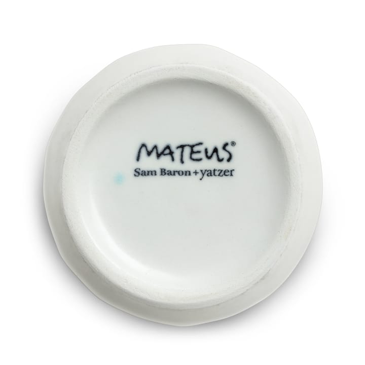 MSY espressokop – 8 cl - Grå - Mateus