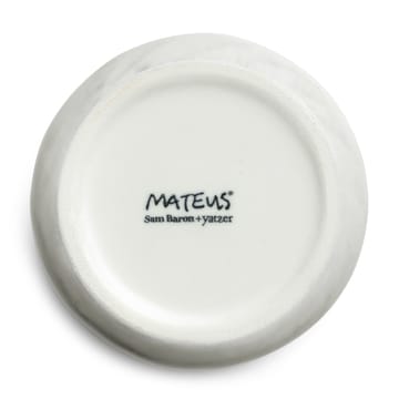 MSY krus – 30 cl - Grå - Mateus