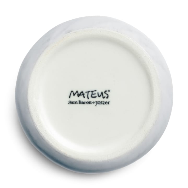 MSY krus – 30 cl - Icy blue - Mateus