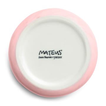 MSY krus – 30 cl - light pink - Mateus