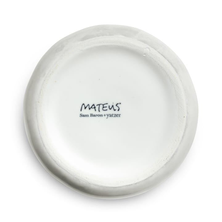 MSY pot 70 cl, Grå Mateus