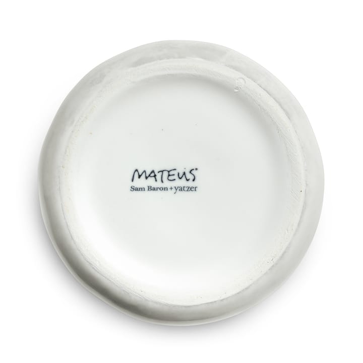 MSY pot 70 cl - Grå - Mateus