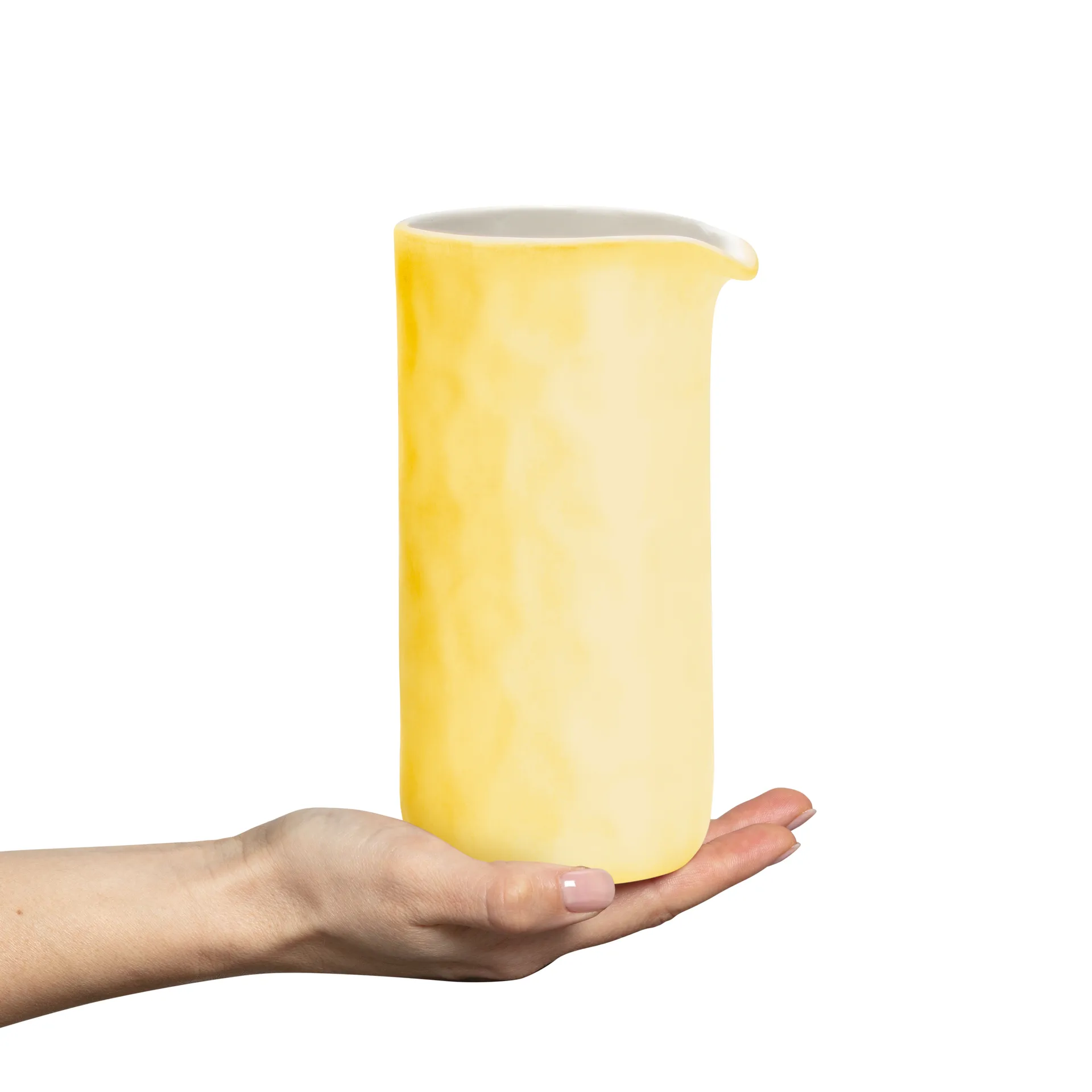 MSY pot 70 cl, Gul Mateus