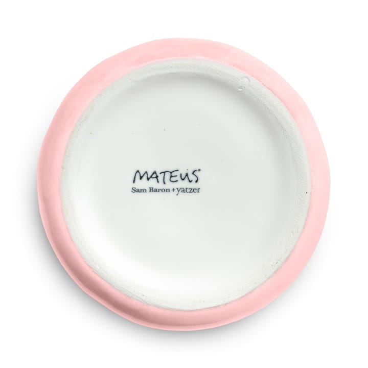 MSY pot 70 cl - light pink - Mateus