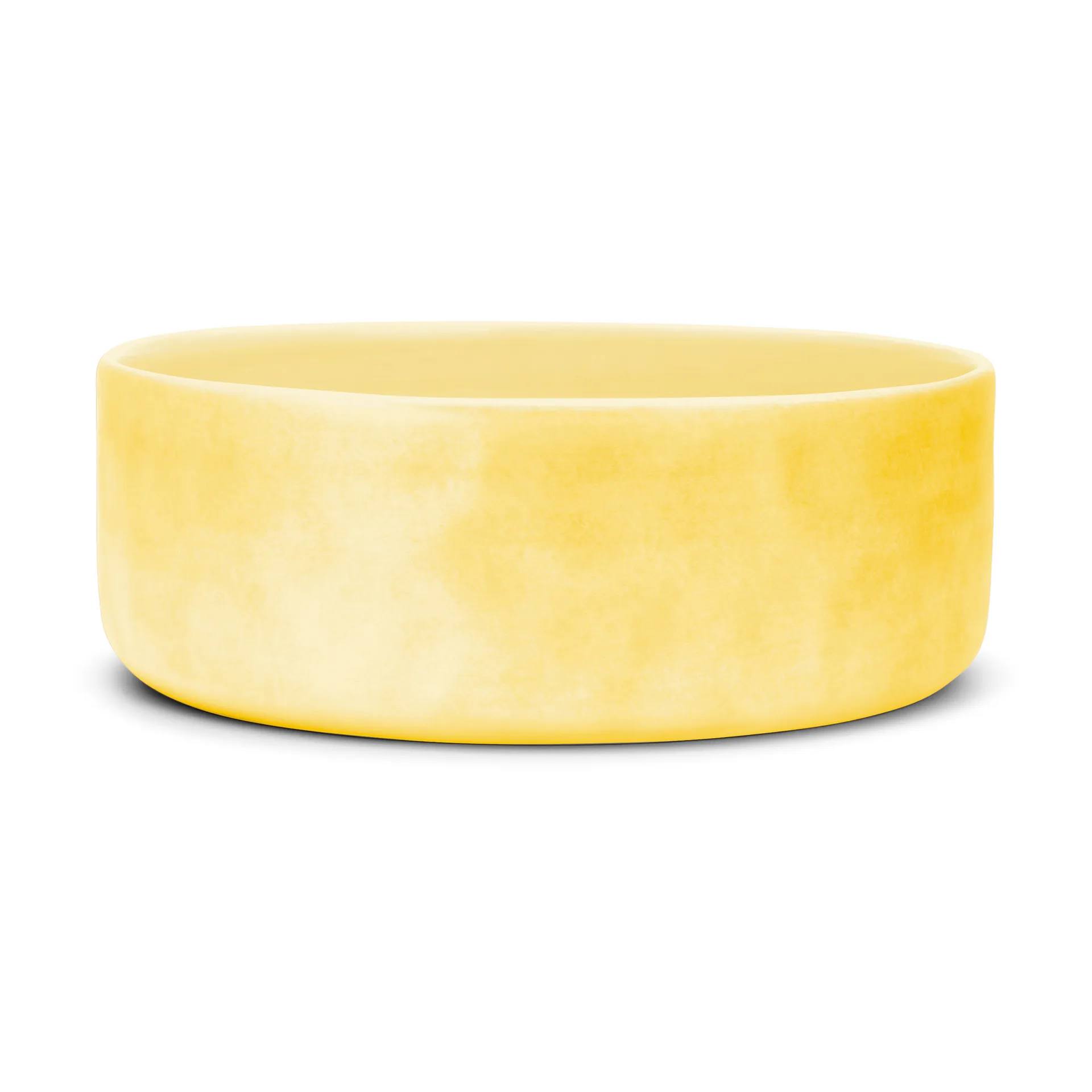 MSY skål – 75 cl, Gul Mateus