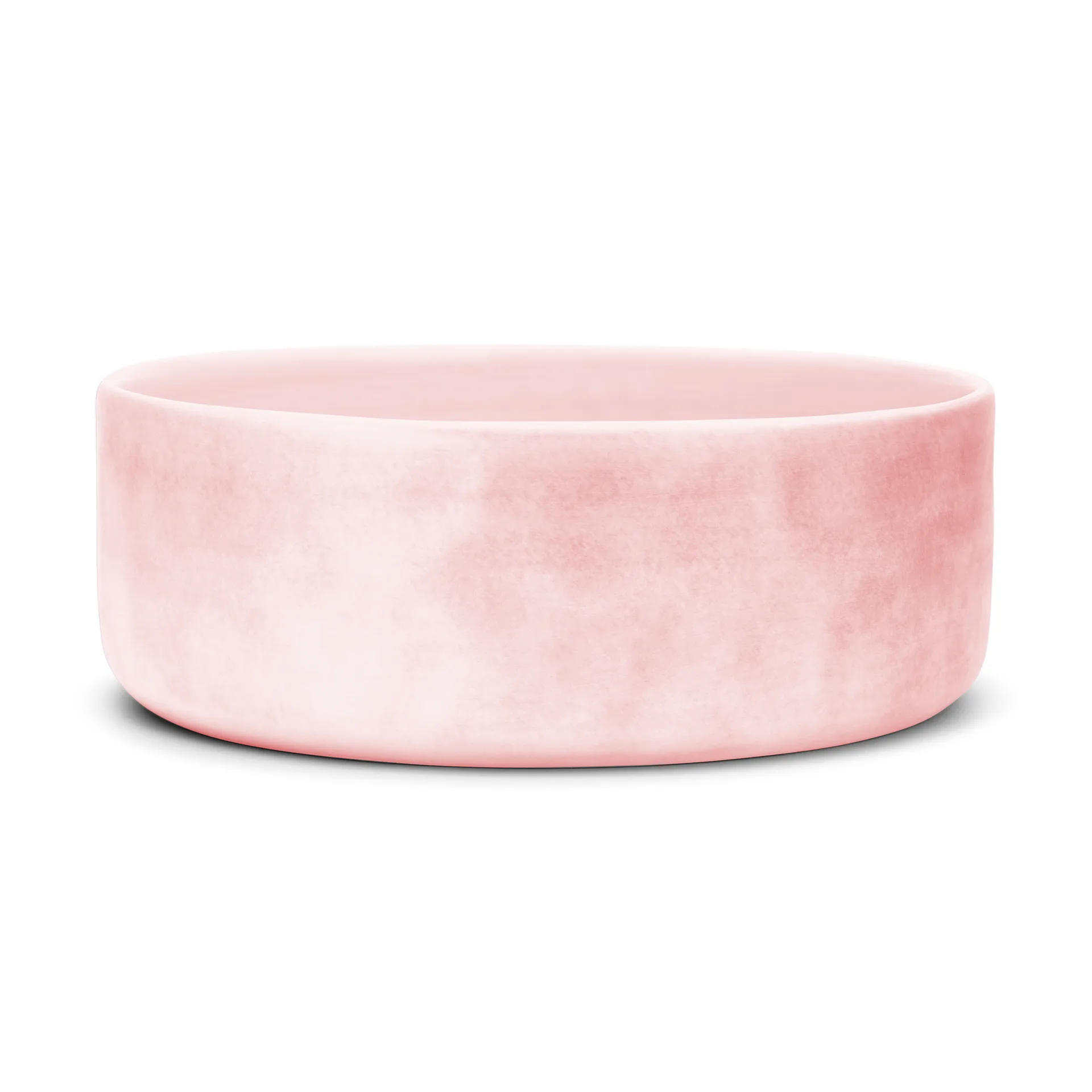 MSY skål – 75 cl, light pink Mateus