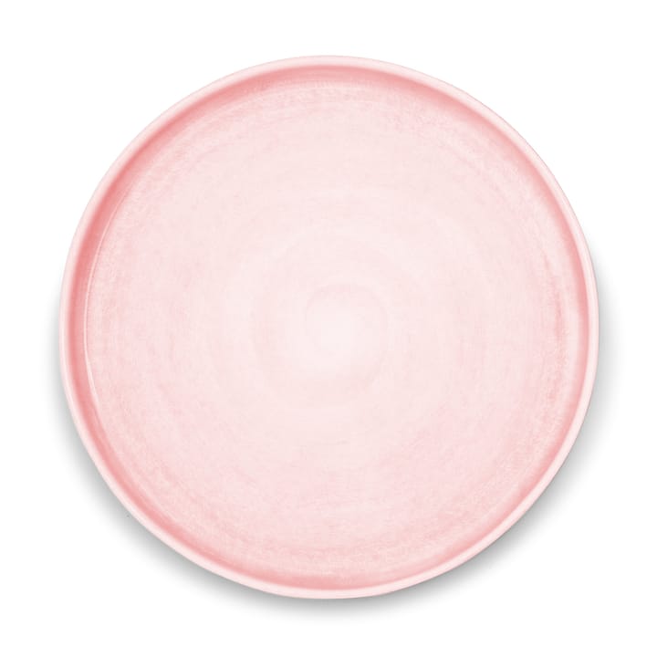 MSY tallerken – 13 cm - light pink - Mateus