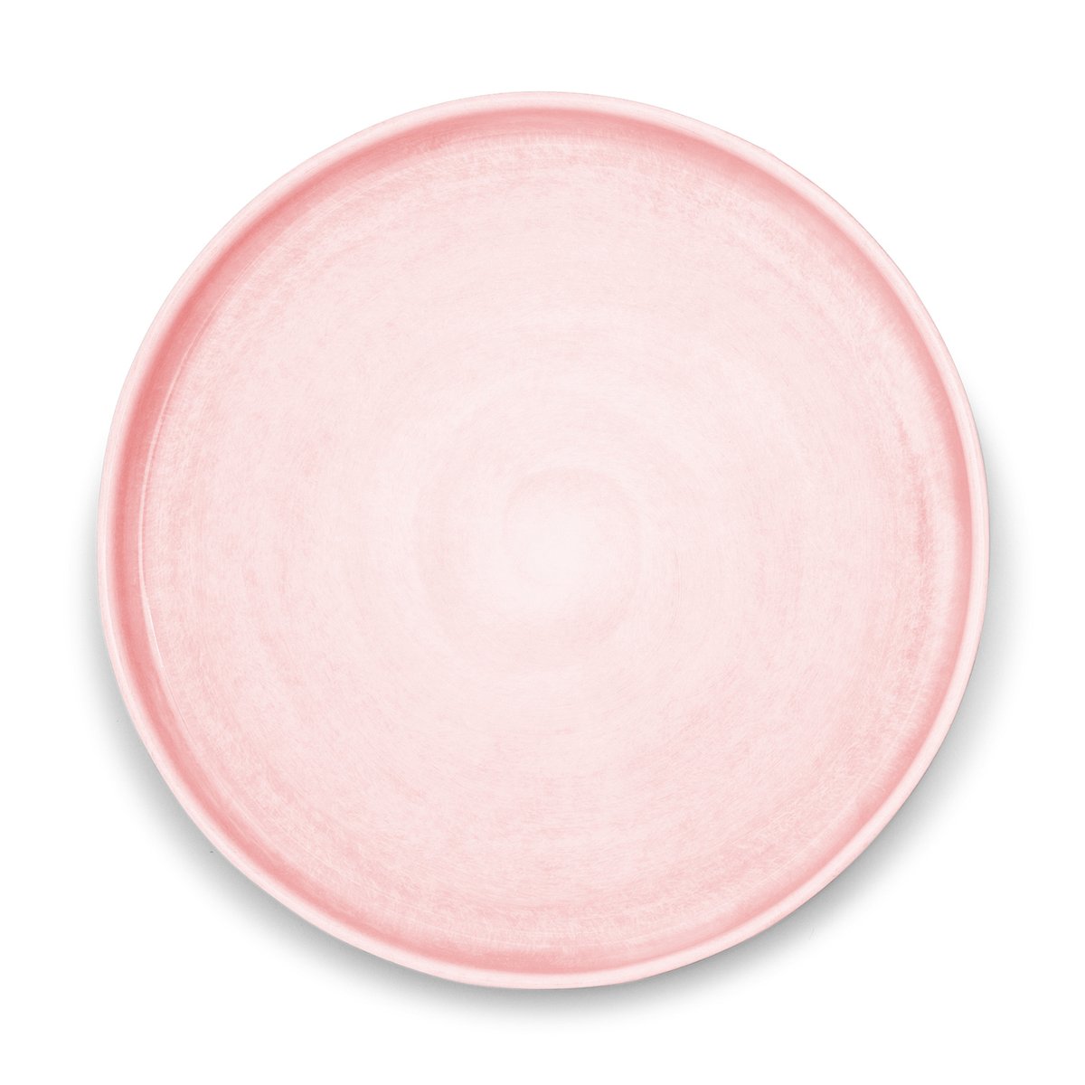 Mateus MSY tallerken – 13 cm light pink