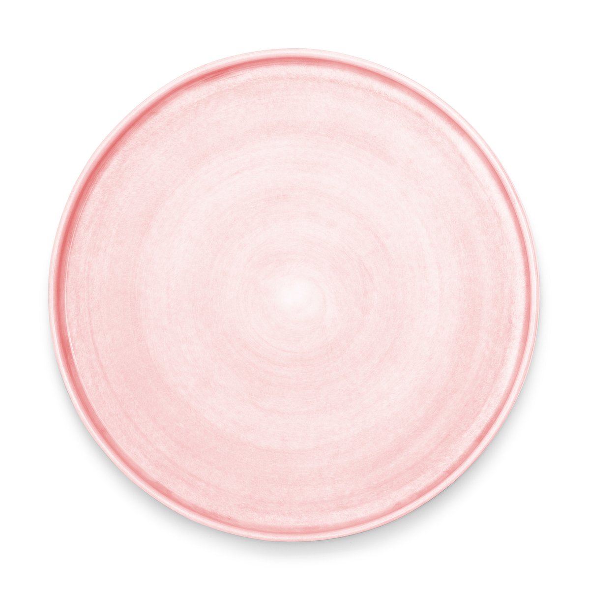 Mateus MSY tallerken – 20 cm light pink