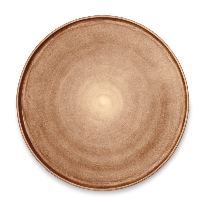 MSY tallerken – 25 cm - Cinnamon - Mateus
