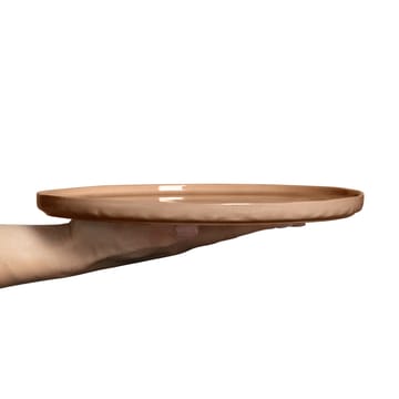 MSY tallerken – 25 cm - Cinnamon - Mateus