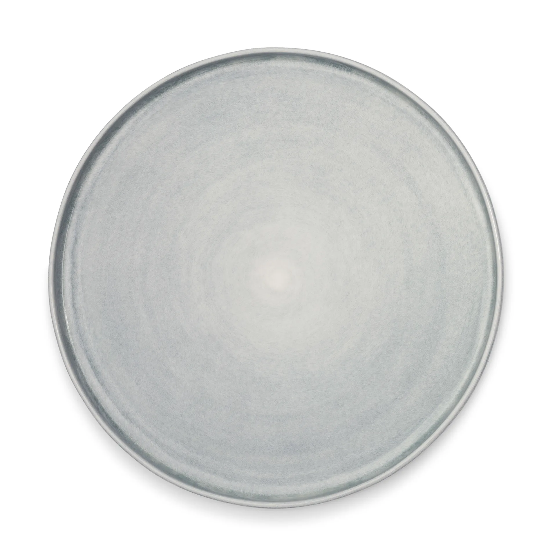 MSY tallerken – 25 cm, Icy blue Mateus