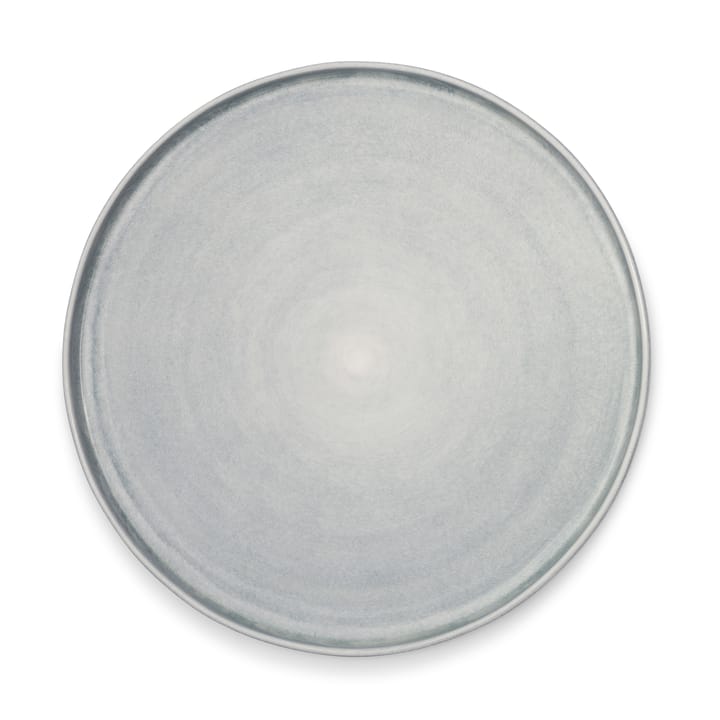 MSY tallerken – 25 cm, Icy blue Mateus