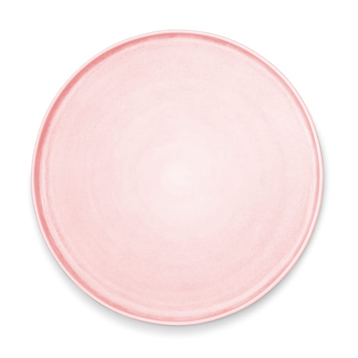 MSY tallerken – 25 cm - light pink - Mateus