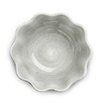Oyster skål Ø13 cm - Grå - Mateus