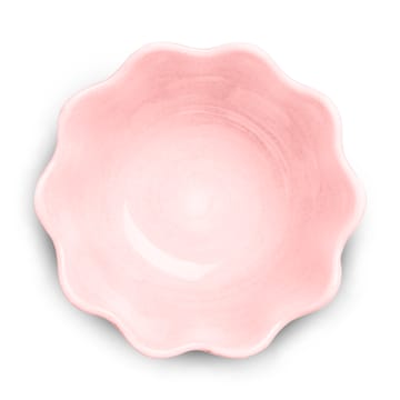 Oyster skål Ø13 cm - light pink - Mateus