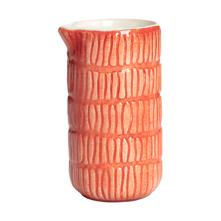 Stripes kande 30 cl - Orange - Mateus