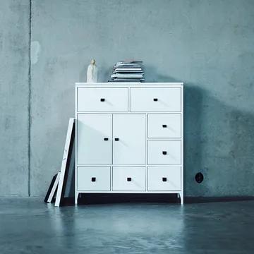 Abisko skænk - blandede træsorter - Mavis