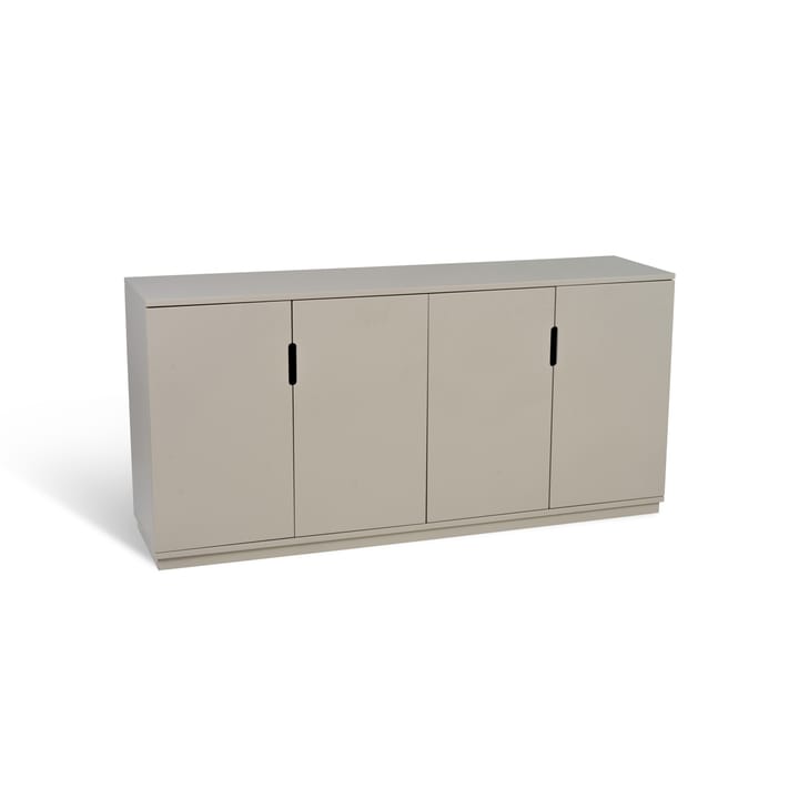 Aoko skænk 77x160 cm, Beige Mavis