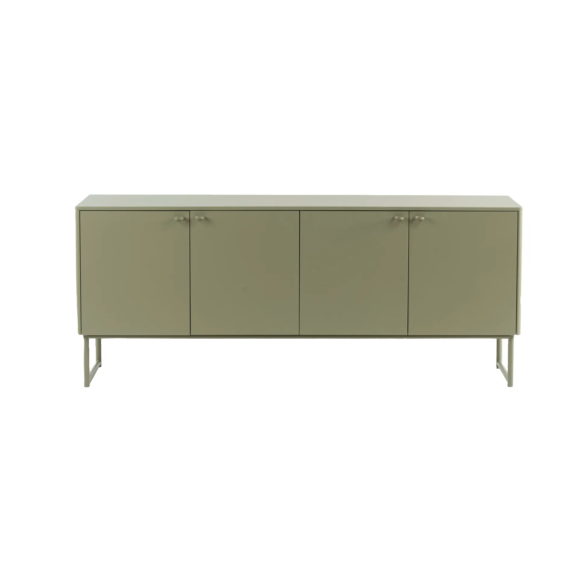 Deus sideboard 60 cm, Olivgrå Mavis
