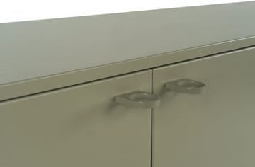 Deus skænk 60 cm - Olivgrå - Mavis