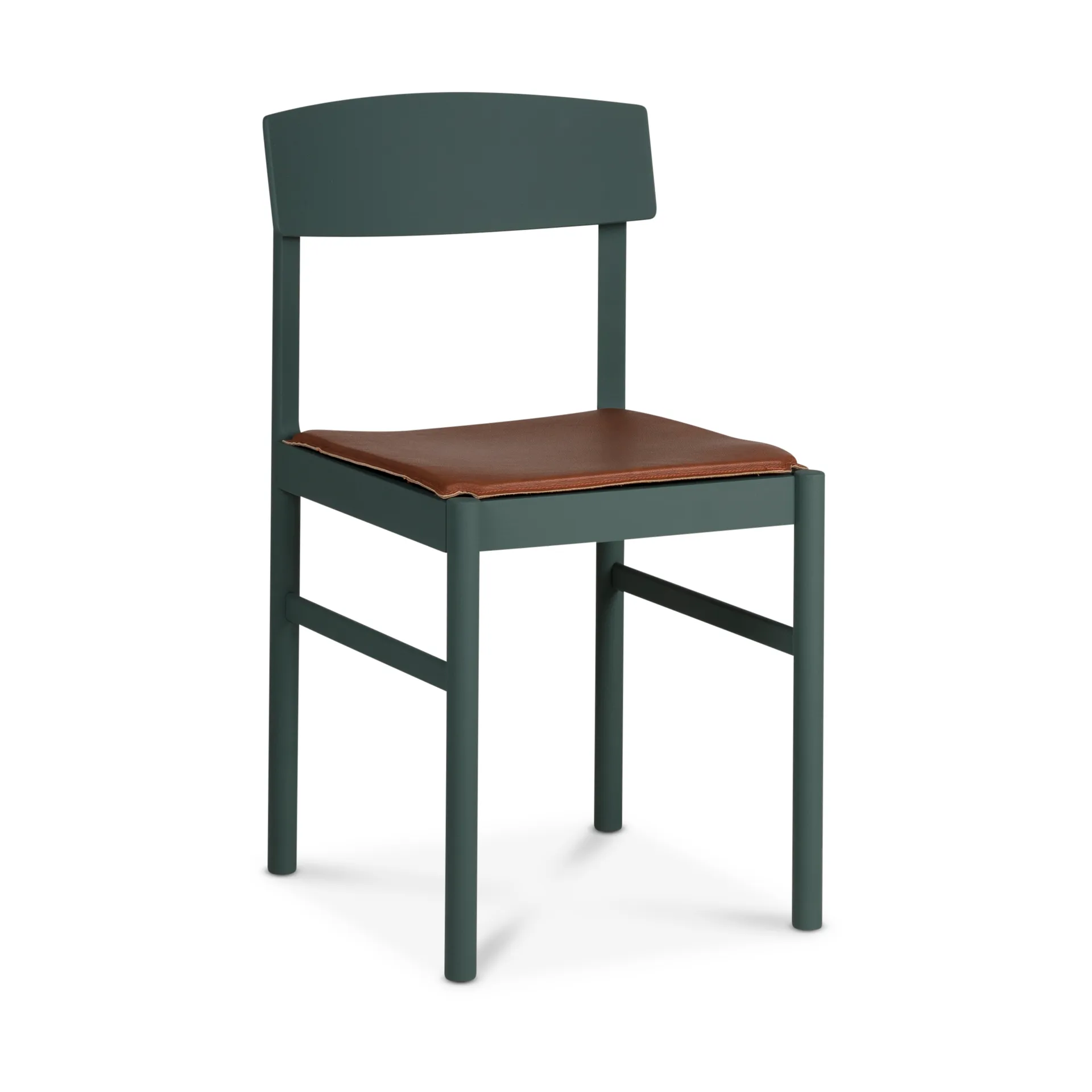 Rod stol, Grøn Mavis