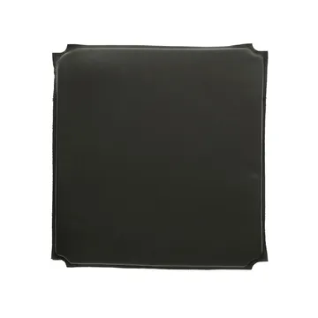 Rod stolpude - læder sort - Mavis