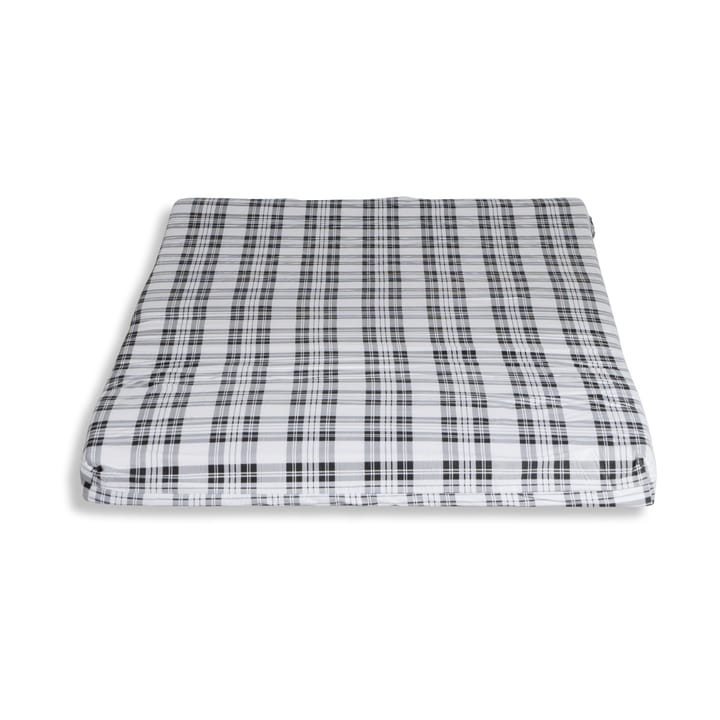 Skummadras 26 - hvid, 90×200×10 cm - Mavis