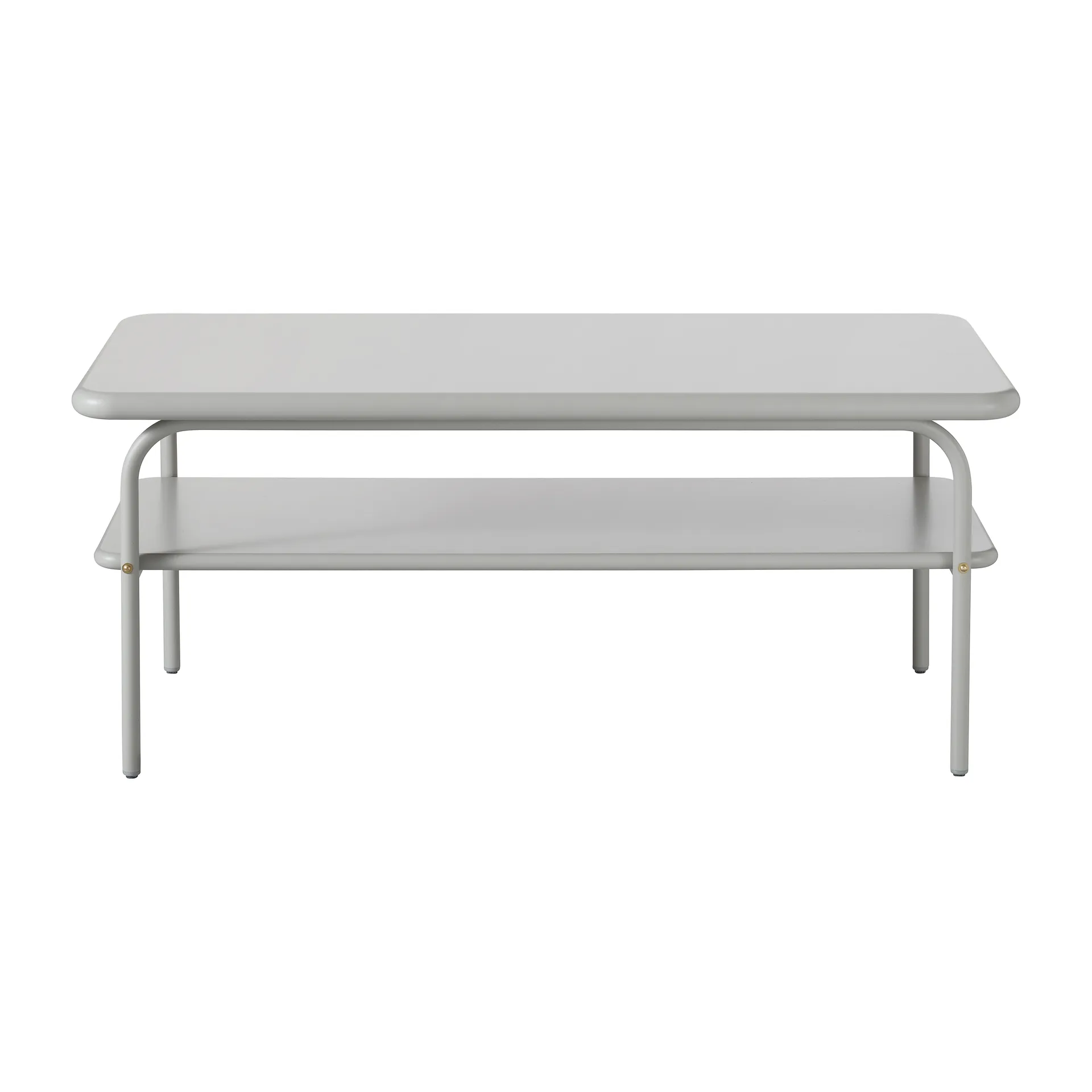 Anyday sofabord, Greige Maze