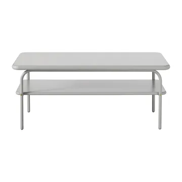 Anyday sofabord - Greige - Maze