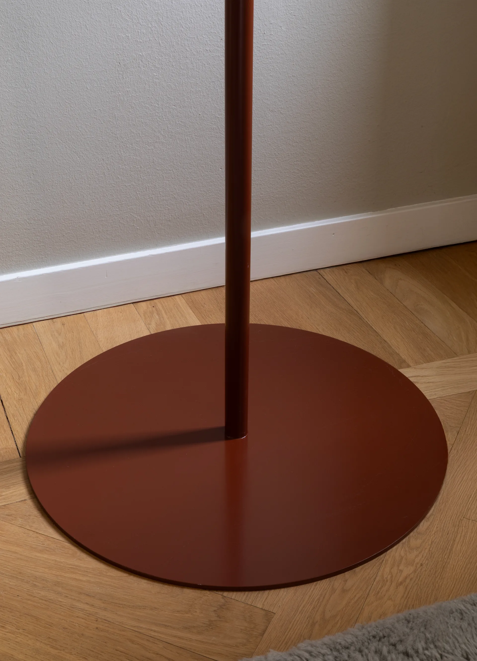 Bill Floor bøjle, Cinnamon Maze