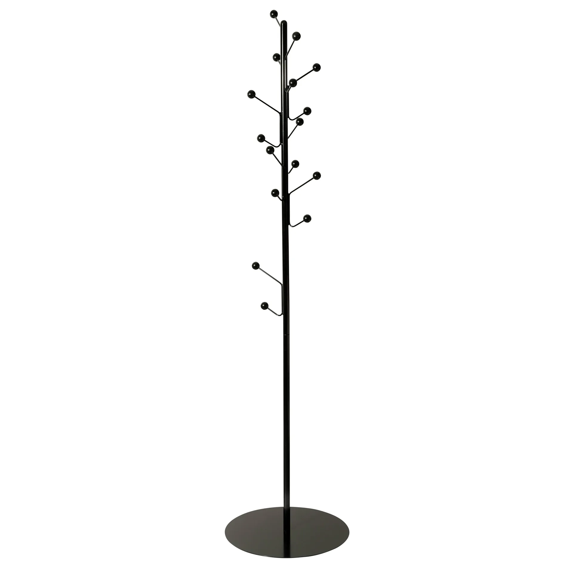 Bill Floor bøjle, Sort Maze