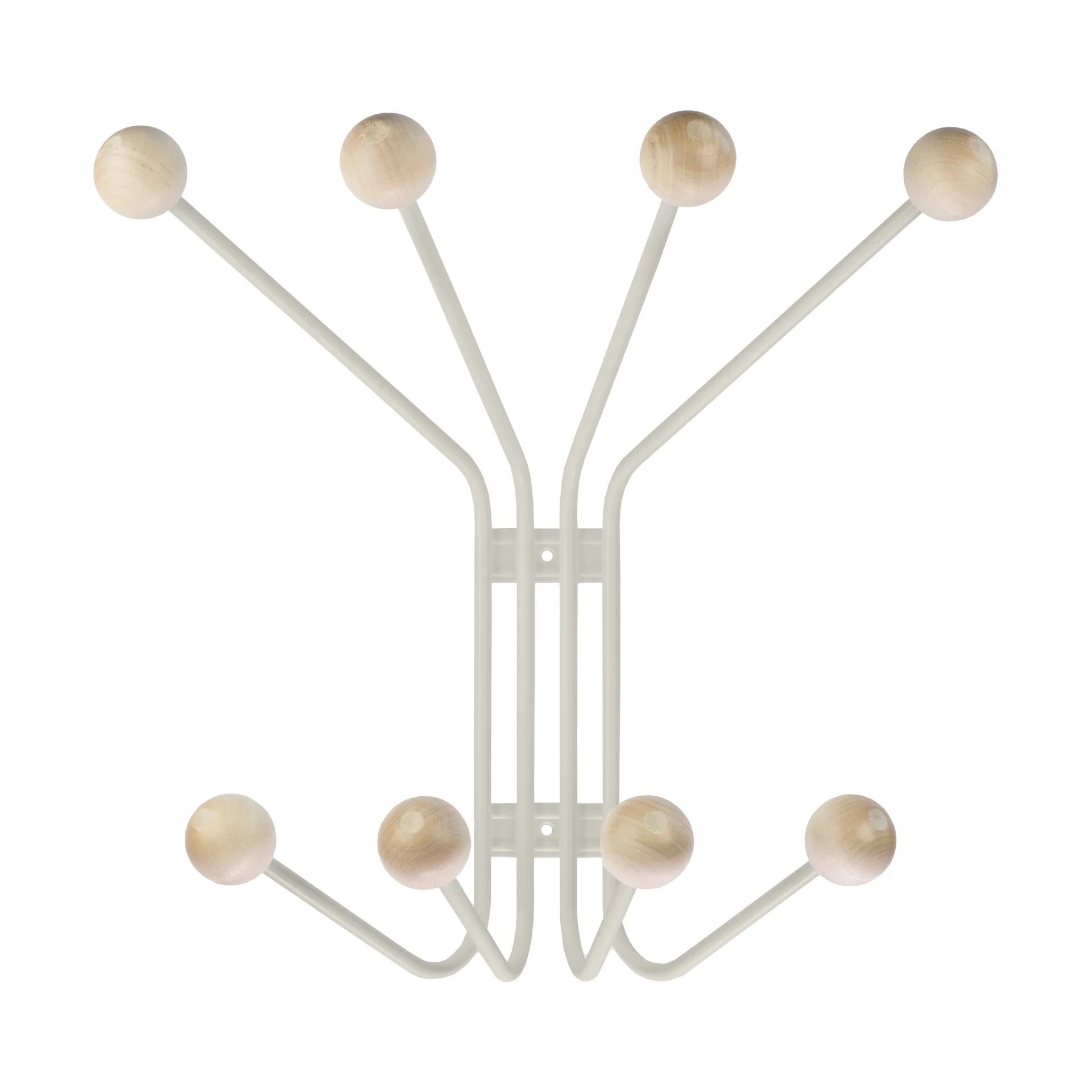 Bill knagerække, Greige Maze