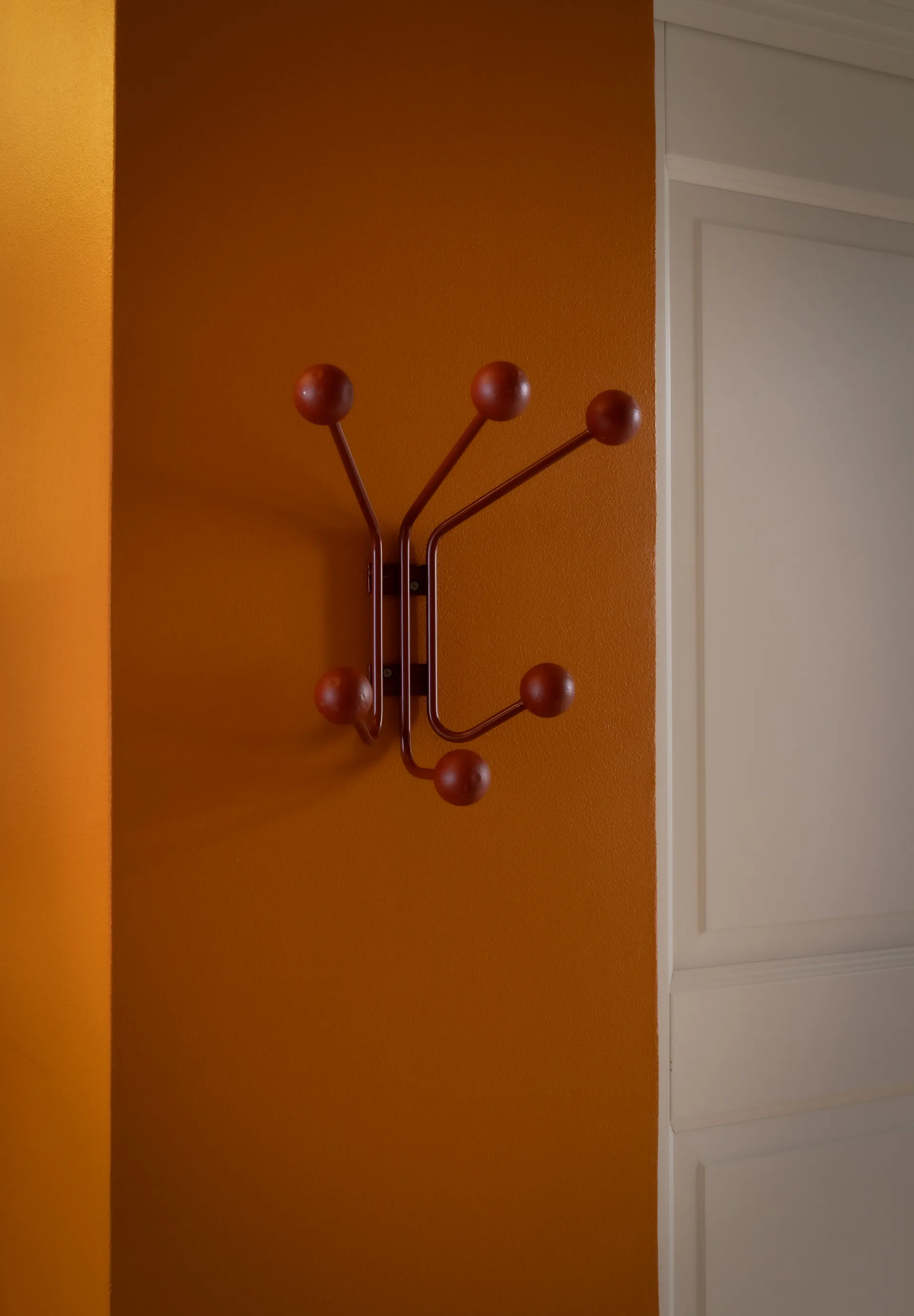 Bill lille knagerække, Cinnamon Maze