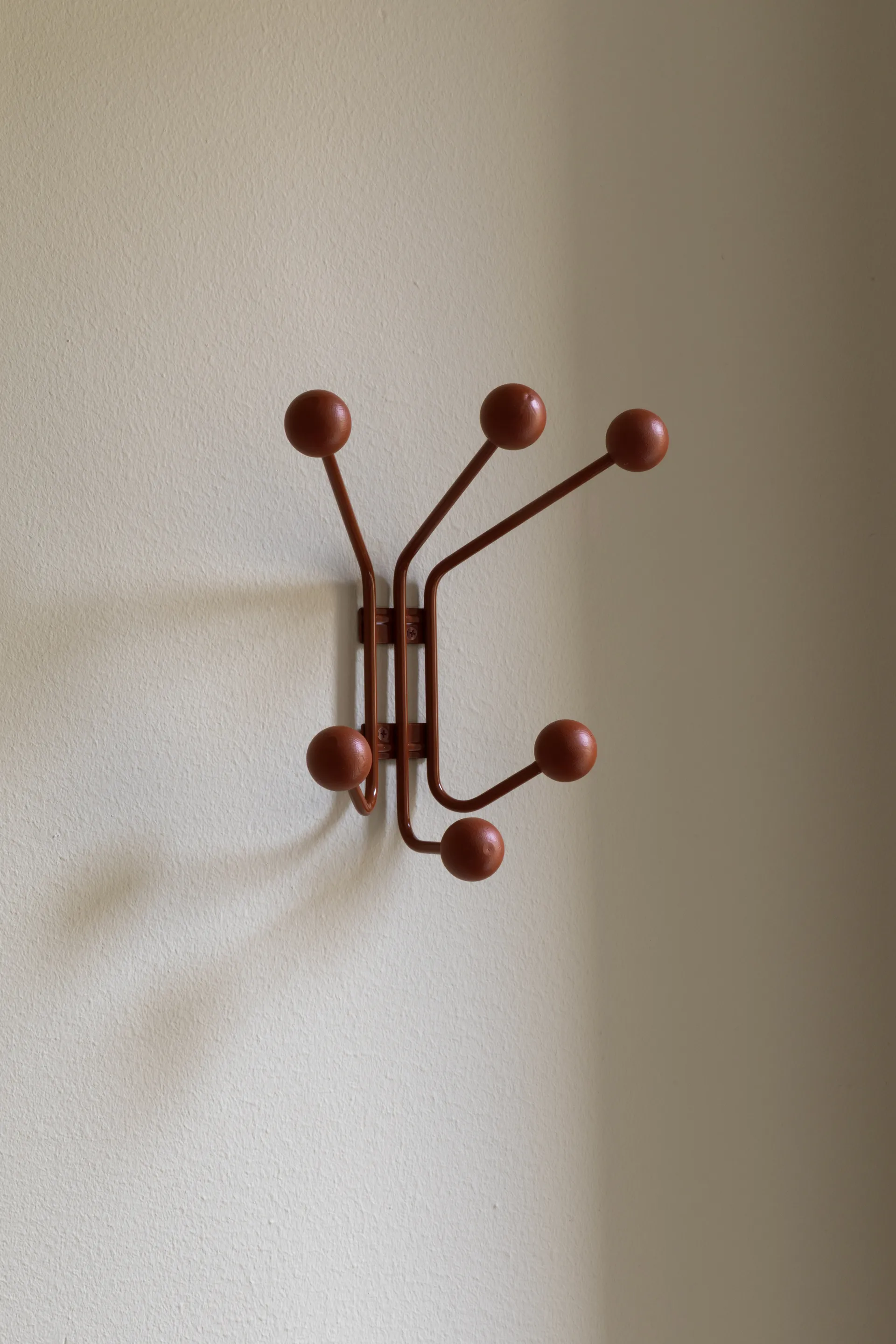 Bill lille knagerække, Cinnamon Maze