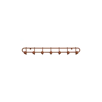 Bill Slim knagerække - Cinnamon - Maze