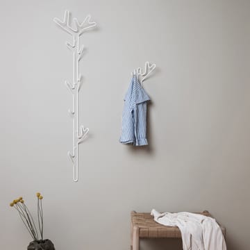 Branch knagerække - hvid - Maze