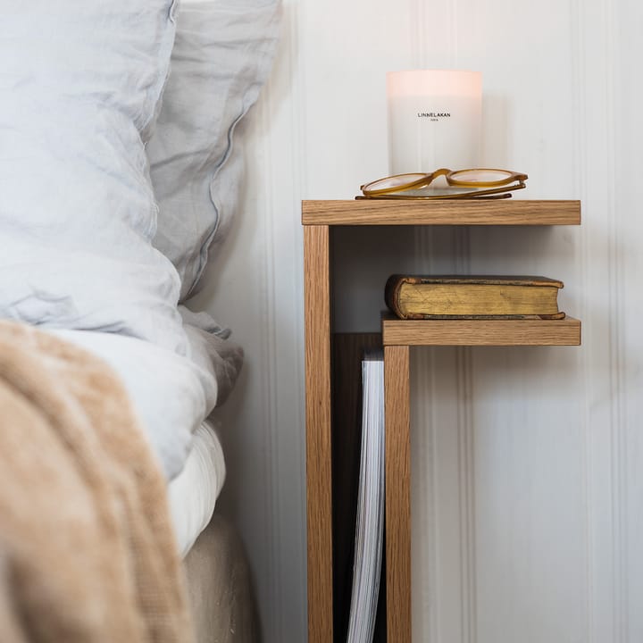 F-shelf væghylde eg, Hylde til højre Maze