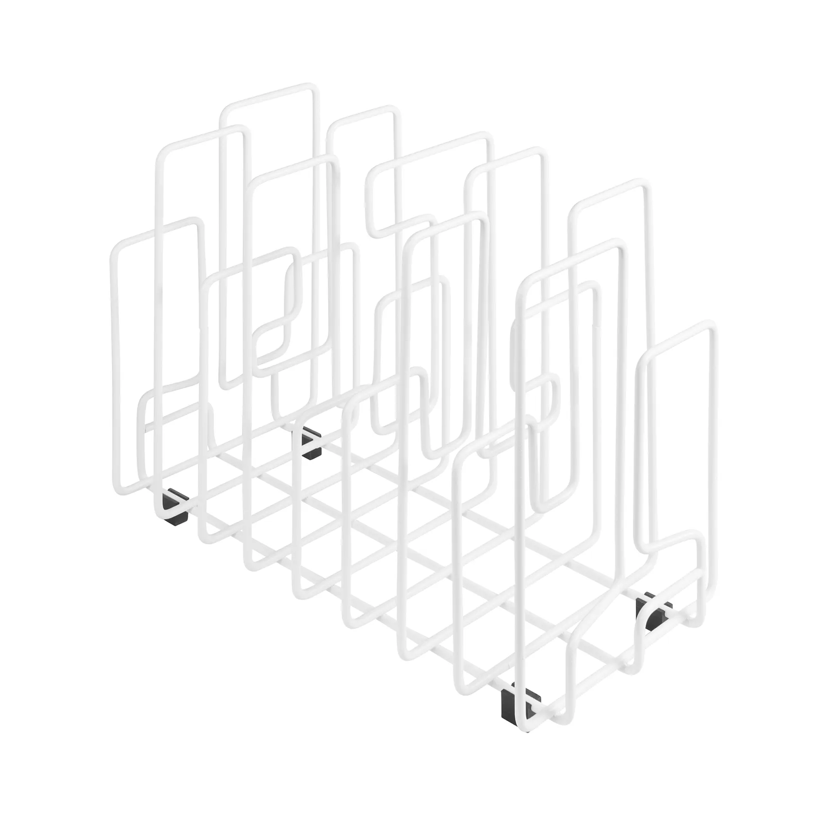 In The Neighbourhood tidsskrifthylde , Hvid Maze