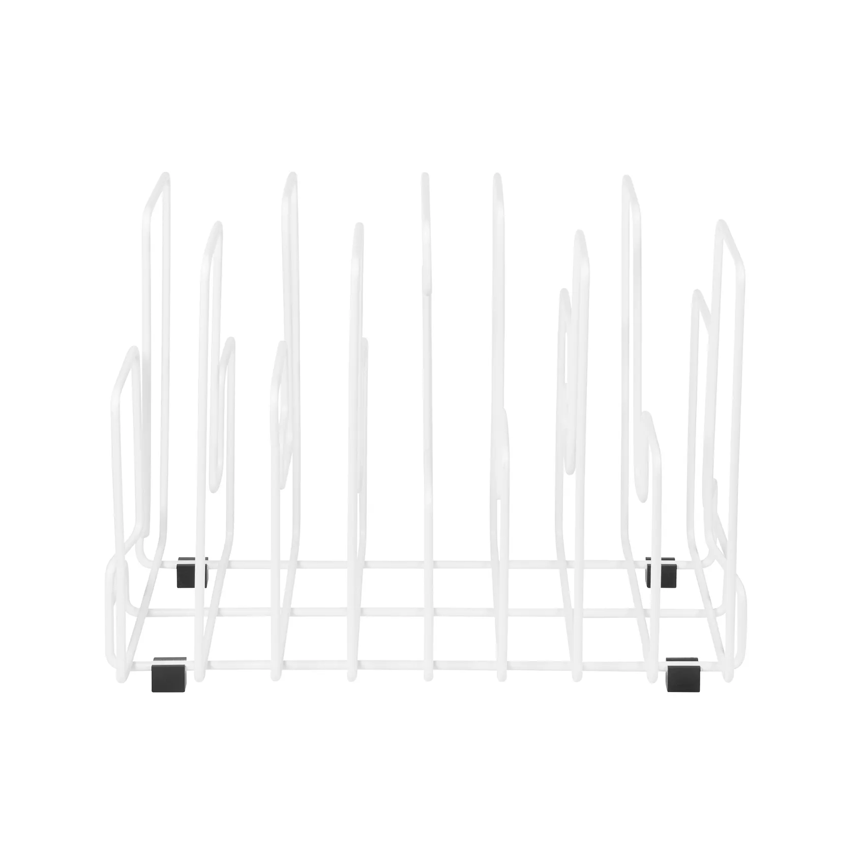 In The Neighbourhood tidsskrifthylde , Hvid Maze