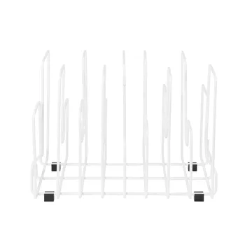 In The Neighbourhood tidsskrifthylde  - Hvid - Maze