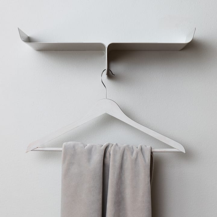 Kite hattehylde, Silk grey Maze